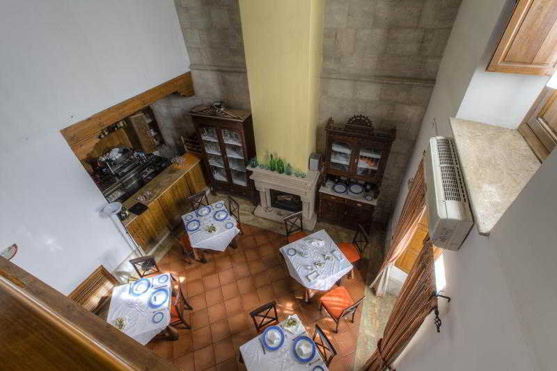 Hotel Casa Palacio Natur Santa Cruz De Mudela Extérieur photo